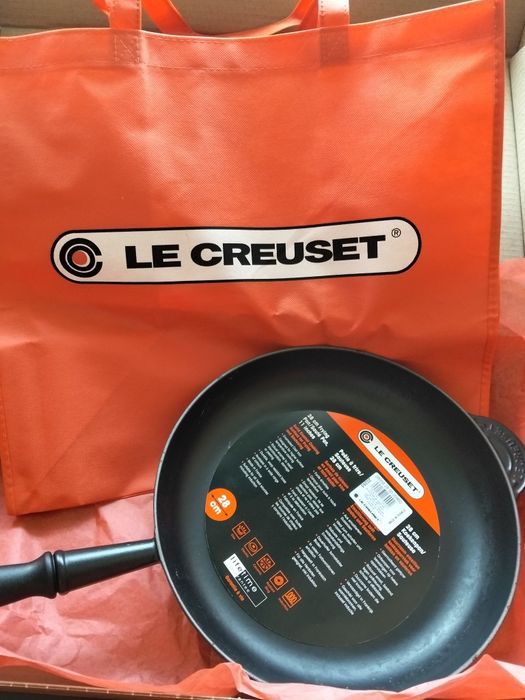 Frigideira Le Creuset   28 cm