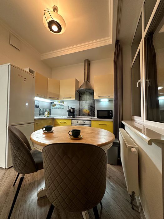 1-кімнатна Оболонь Тауер ВІД ВЛАСНИКА