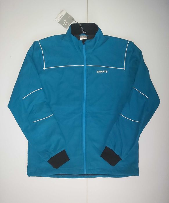 Bluza biegowa CRAFT TOURING Cross Country Active Run Ski 175-80 M-L
