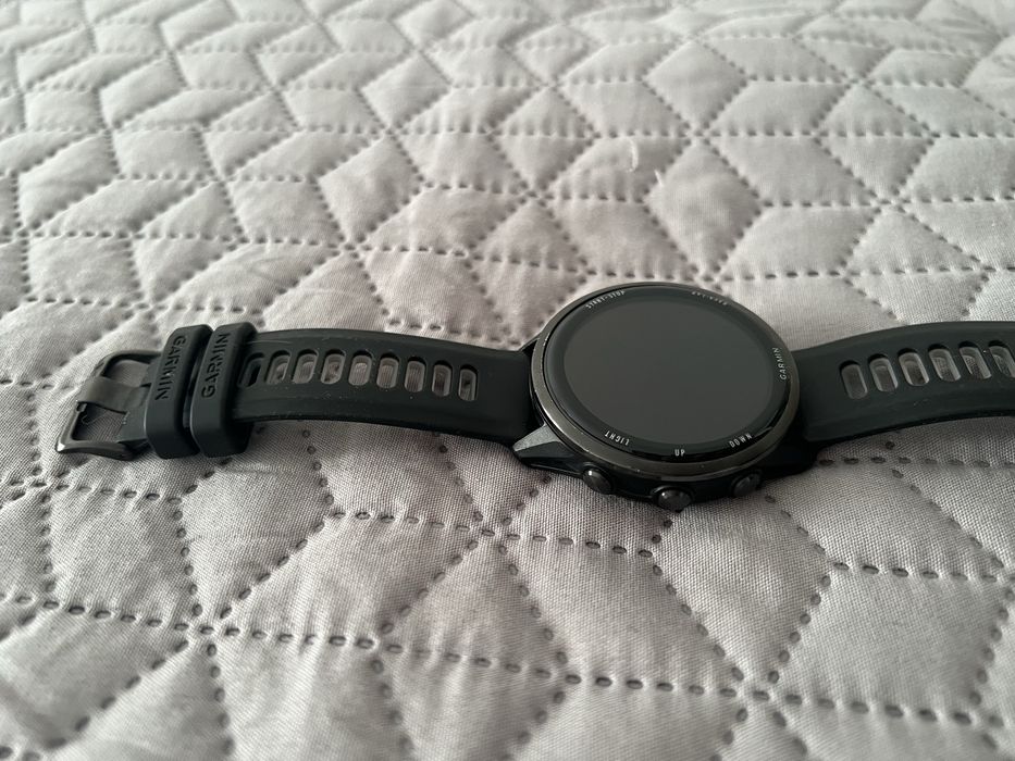 Garmin forerunner 970