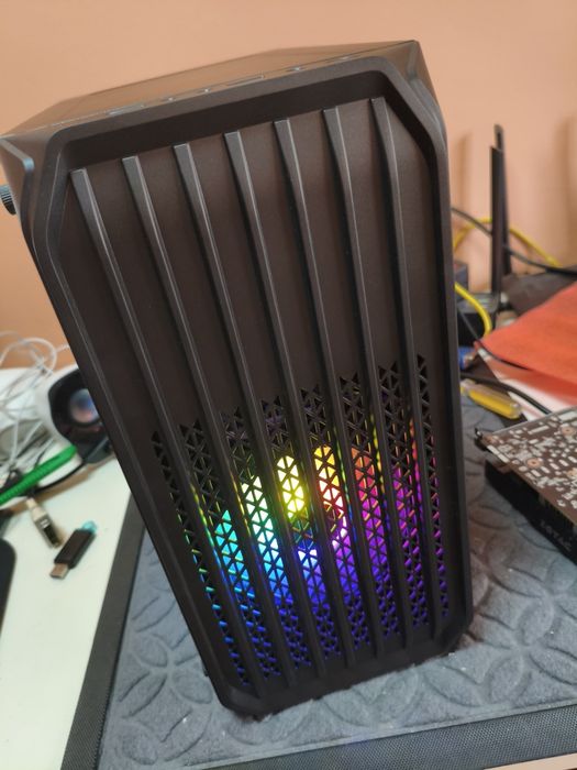 Torre Gaming Nova - Ref. A291