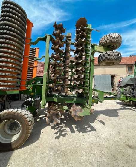 Amazone Catros+ 8003-2TX _2 комплекти дисків