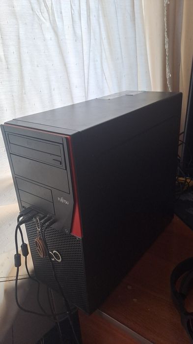 Ігровий комп'ютер