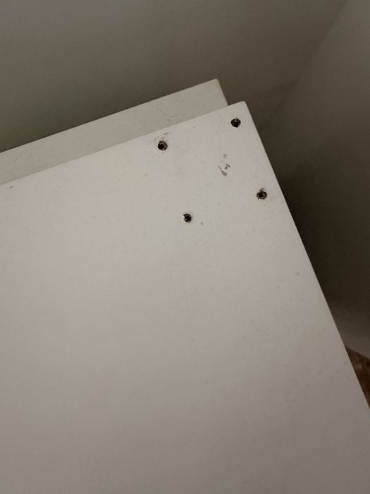 Ikea Norden stół rozkładany 158x80