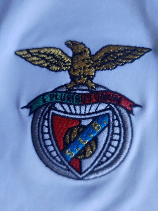 Koszulka Adidas Benfica size S