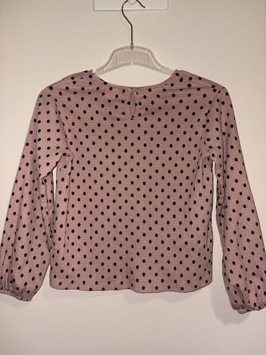 Блузка Zara Kids