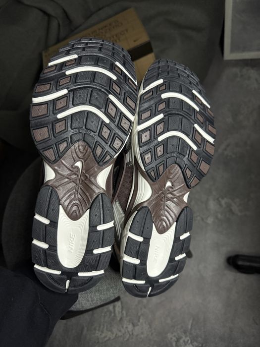 Кроссовки NIKE V5 RNR 43 27.5 кросівки найк нові initiator