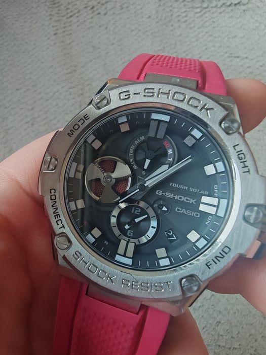 Casio G-Shock Gst b1000