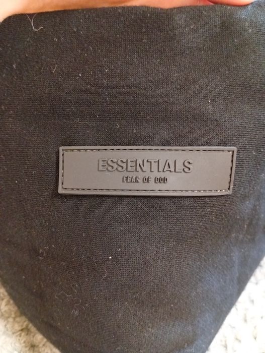 Худі Essential Fear of God
