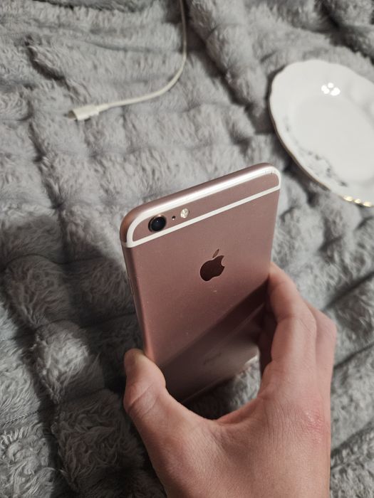 Iphone 6s+ 64gb Neverlock