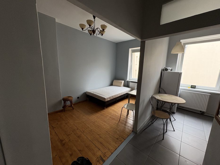Mieszkanie – Poznań, Piekary, Stare Miasto - Więcej