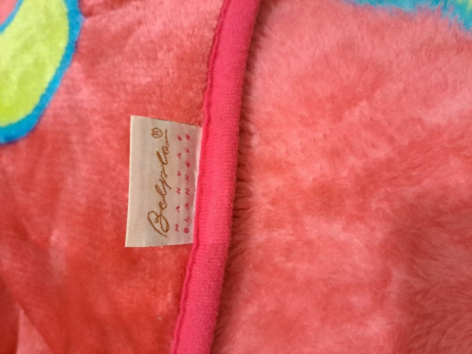 Cobertor cama casal quentinho