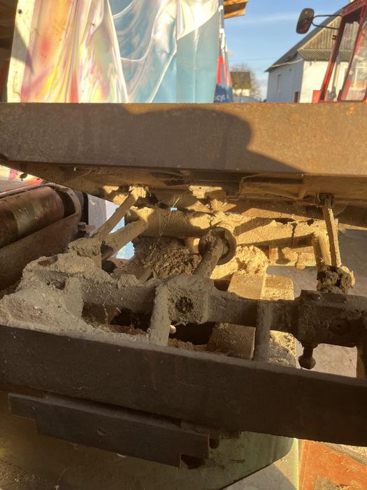 Геблувальний, стругальний станок