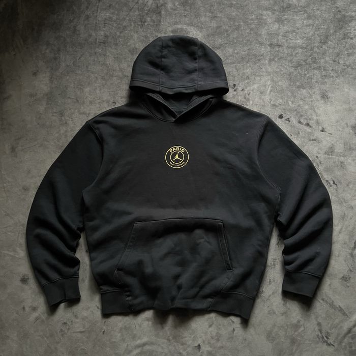 Худі Jordan PSG Big logo ( L size )