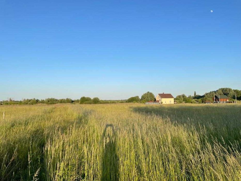 Продаж земельної ділянки під житлову забудову, 12.88 сотки