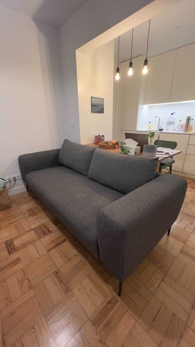 Munich 3-seater sofa – very good condition