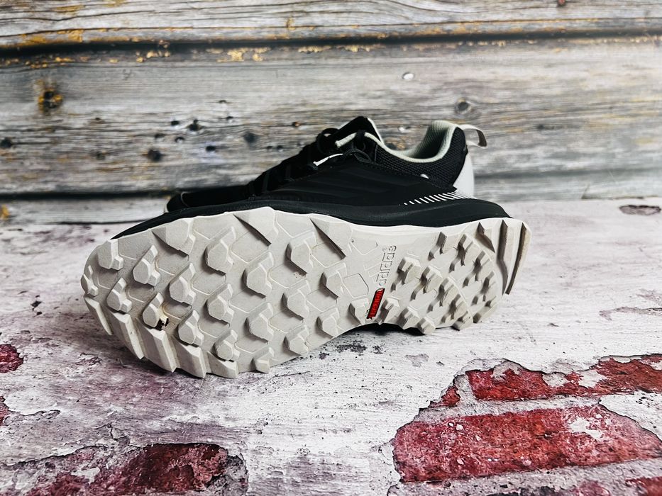 кросівки Adidas Terrex Tracerocker Gore- Tex