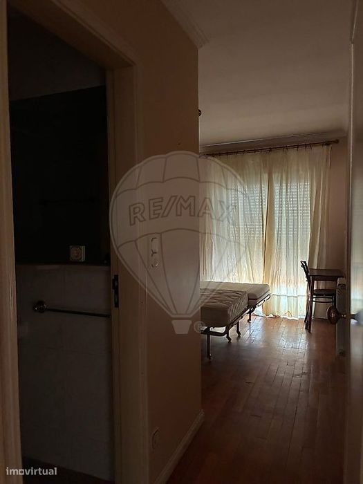 Apartamento T2 para venda