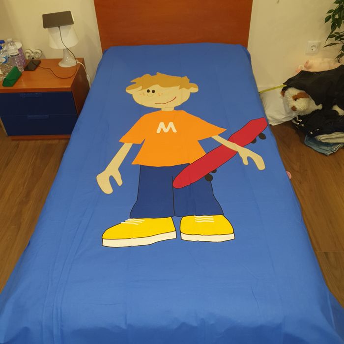 Youth Duvet Cover