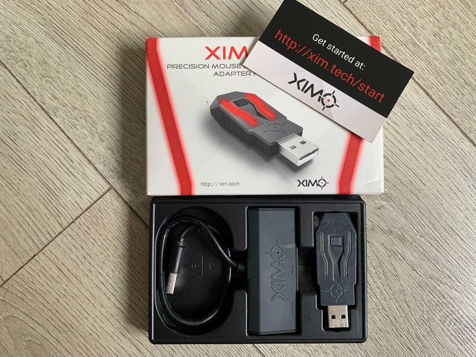 xim apex 格安 xim apex - Купить электронику - Цены на OLX.ua