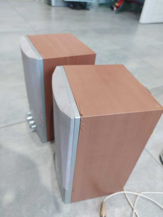 Колонки F&D SPS 606