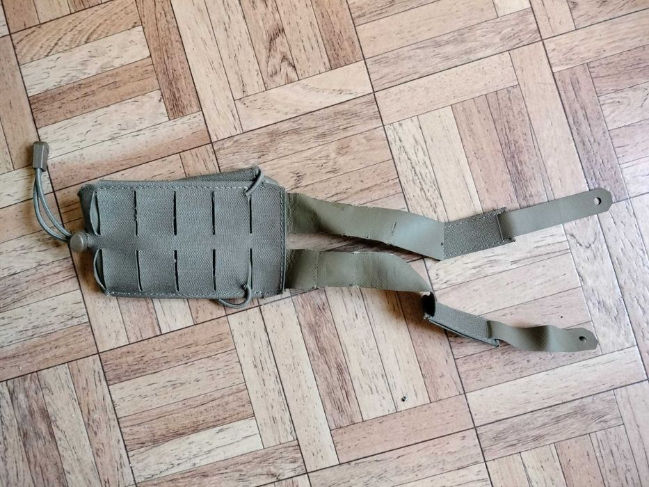 Bolsa para carregador 5,56mm