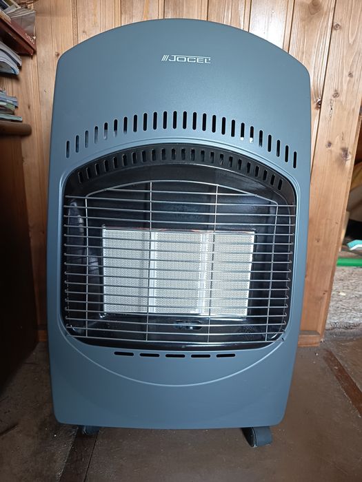 Aquecedor a gás jocel