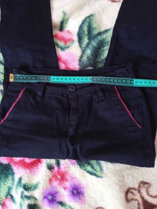 Штани на хлопчика