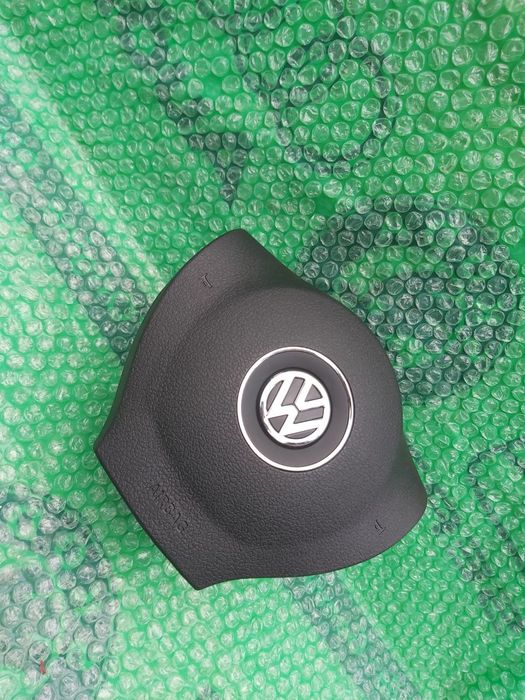 Airbag подушка беопасности Tiguan Touran Caddy Golf Jetta VW  USA Jet