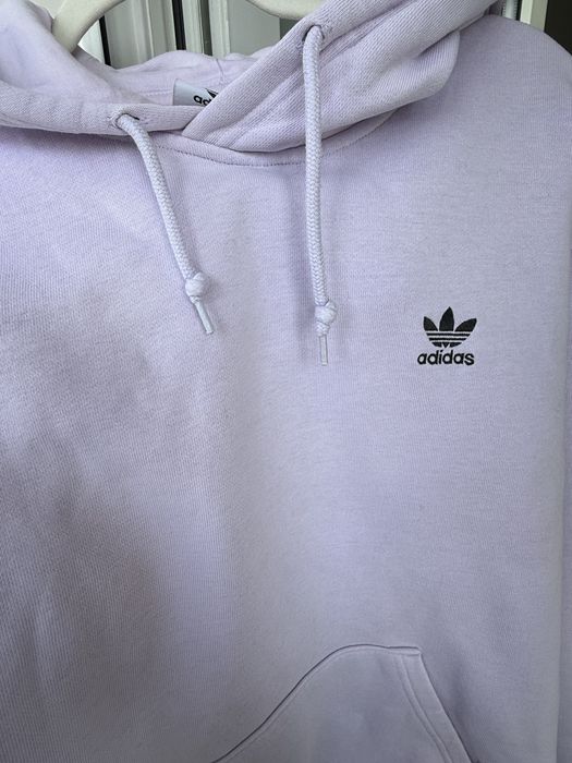 Жіноча худі Adidas, розмір L