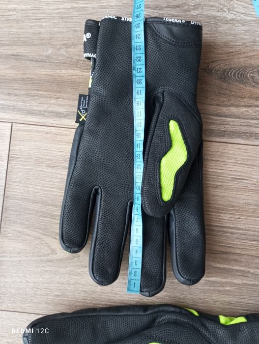 Рукавиці TEGERA waterproof