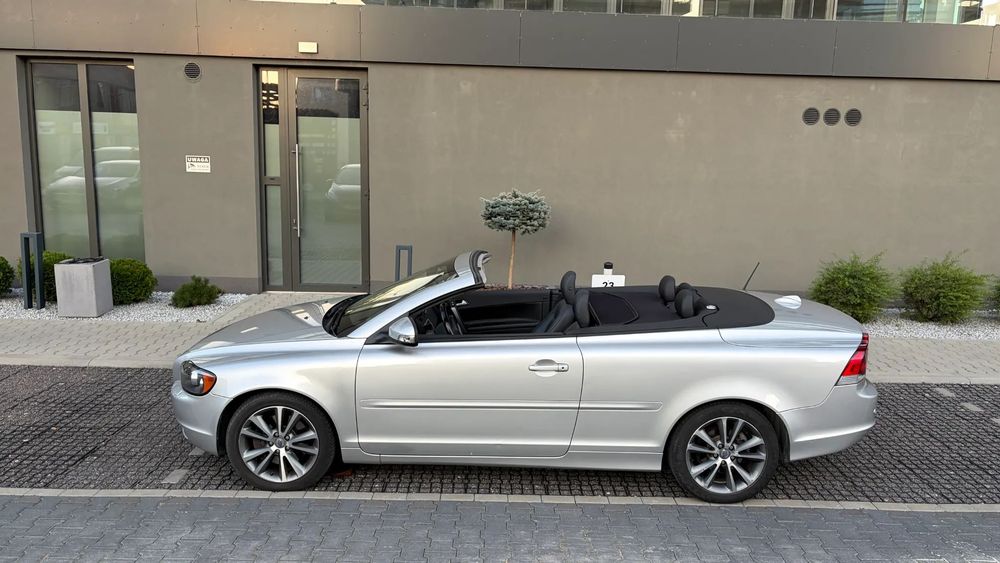 Volvo C70