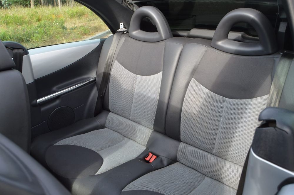 Citroën C3 Pluriel Poucos Km