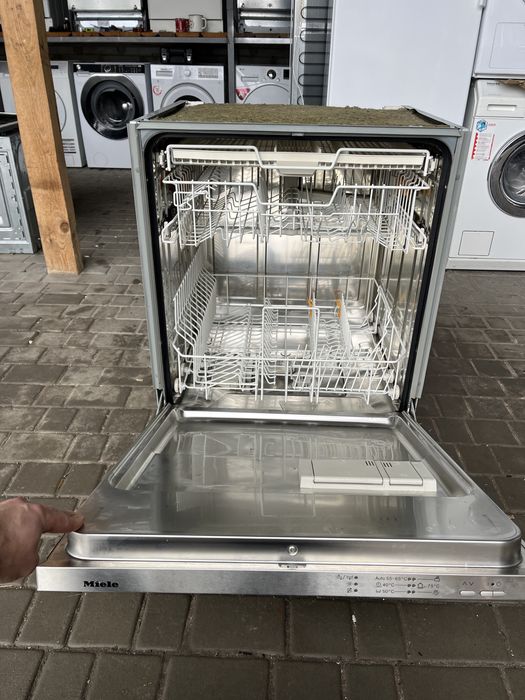 Посудомийна машина Miele G1174 Шир 4»60 см.Стан ідеальний