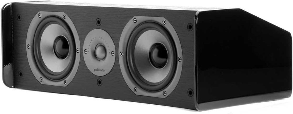 Głośnik Kolumna centralna Polk Audio CS10