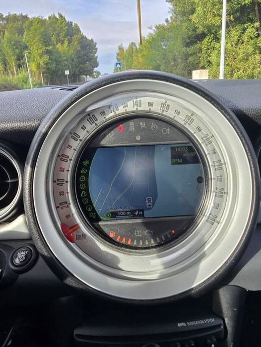 Mini Cooper D (BMW)