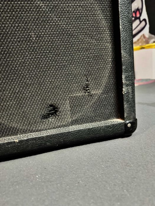 Marshall MC412A 4x12 Kolumna gitarowa
