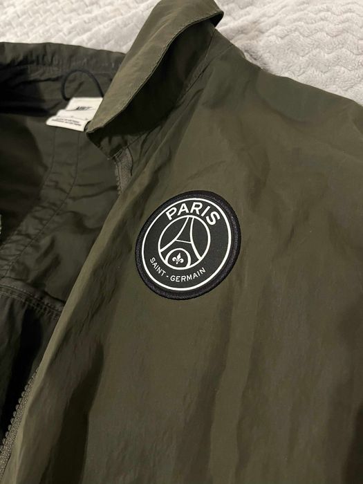 kurtka bomberka Nike PSG