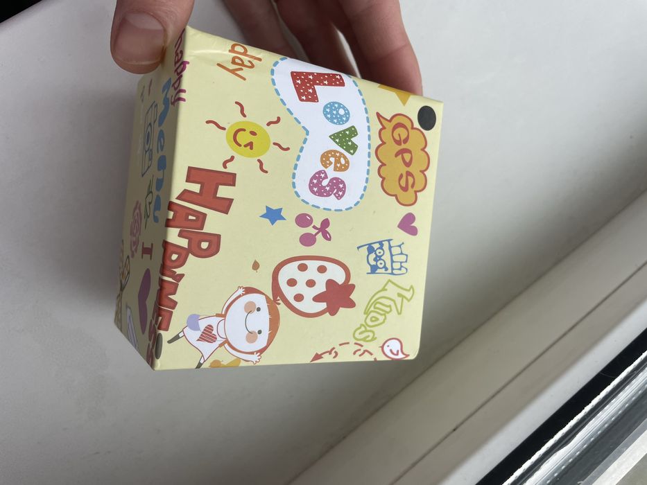 Смарт годнинник дитячий Lemfo D05