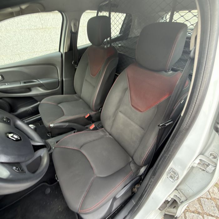 Clio 4 1.5 DCi Comercial