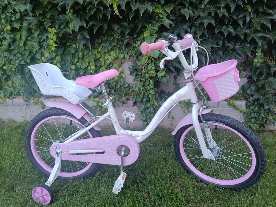 Велосипед дитячий MaxxPro kids 16”