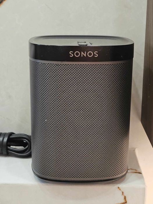 Sonos play 1 - białe oraz czarne (5szt - cena za sztukę!)