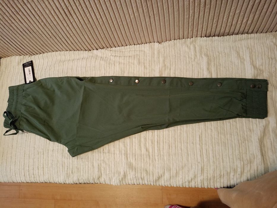 Spodnie damskie roz.L