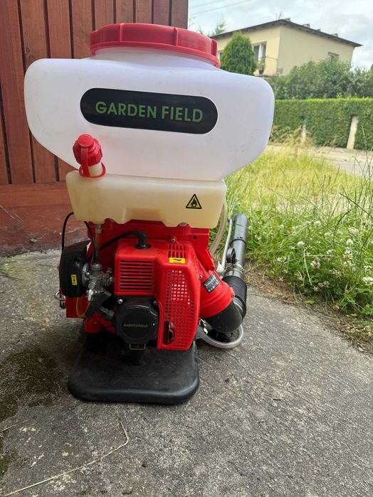 Opryskiwacz Spalinowy GARDEN FIELD 20L 2.5 KM