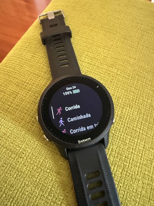 Garmin Forerunner 955 | Negociável