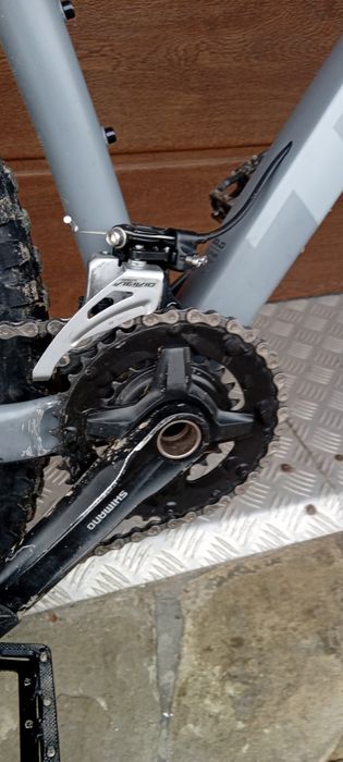 Rower Trek X-Caliber 7