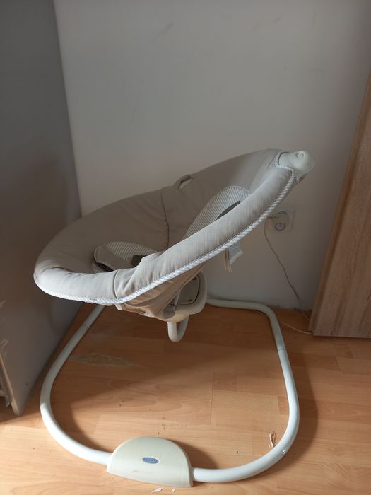 Bujaczek elektryczny Graco