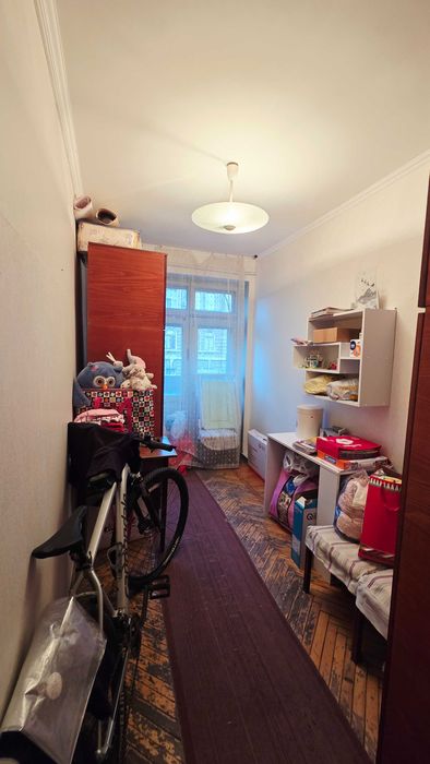 Продаж 3 кімнатної квартири з кабінетом в  центрі вул. Новосельського