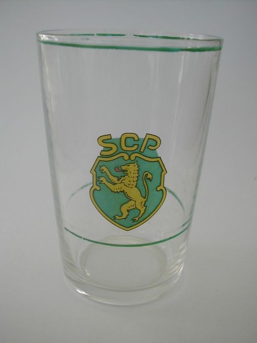 SPORTING - Artigos Vintage