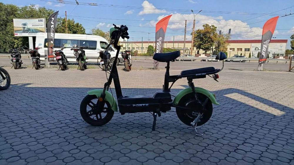 FORTE LUCKY WS-500 - ТЕСТ-ДРАЙВ > Розстрочка Mono/Privat > Доставка НП